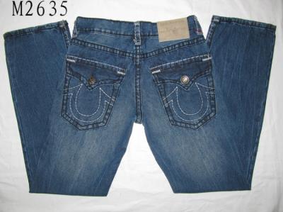 Men's TRUE RELIGION Jeans-837